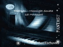  Moonlight Sonata - The Ethereal Waltz That Transcends Time and Space