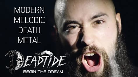  A Dream Within A Dream ดื่มด่ำความงดงามของ Melodic Death Metal ที่สานทอด้วยกลิ่นอาย Goth