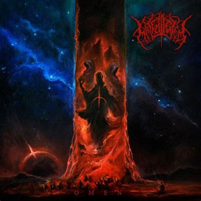  The Thing That Should Not Be - การผสานระหว่างความเมโลดี้ของ Melodic Death Metal และความรุนแรงของ Black Metal